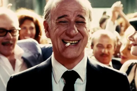 Toni Servillo as Jep Gambardella